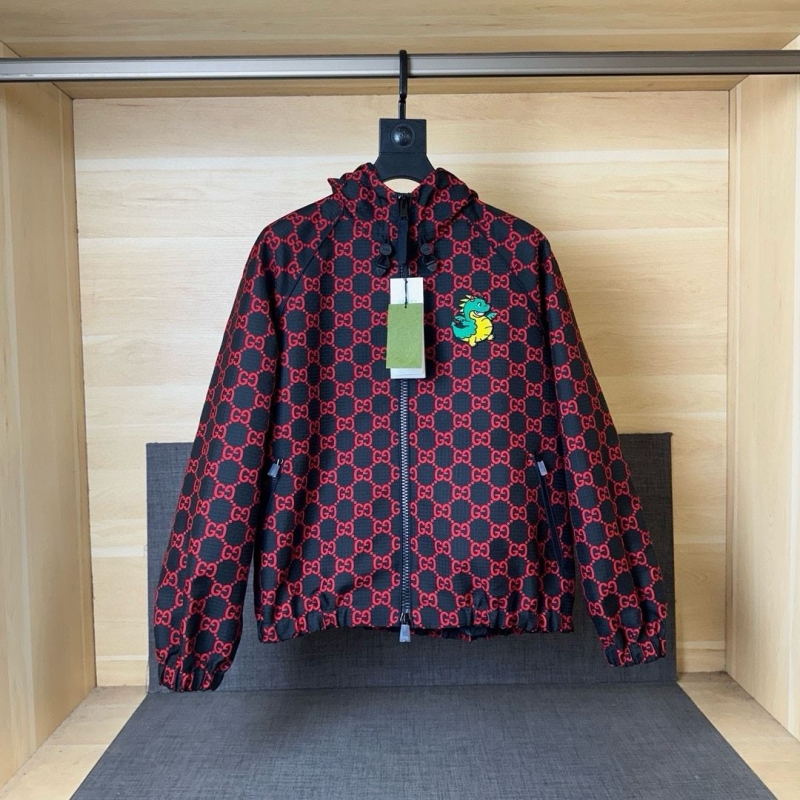LV Coats